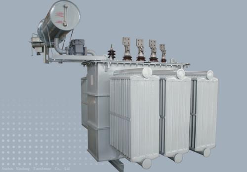 镇江整流变压器