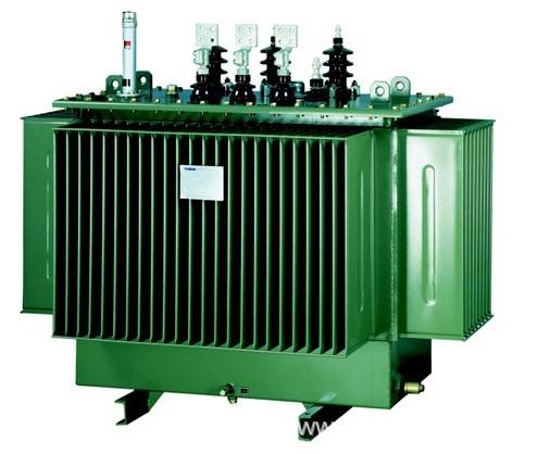 镇江KS9/KS11矿用变压器