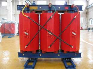 镇江SCB10干式变压器