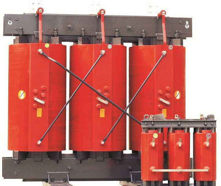 镇江SCB11干式变压器