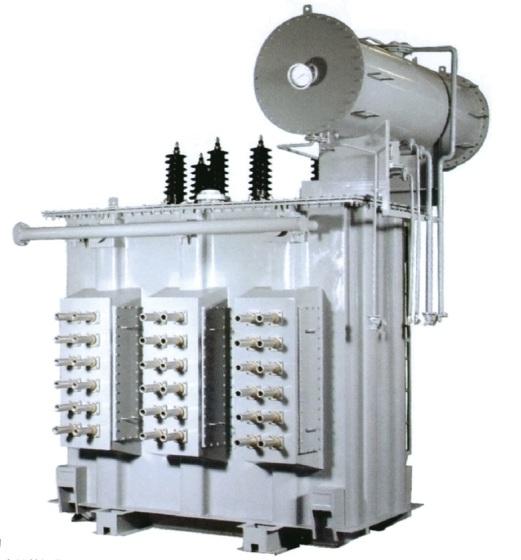 镇江电炉变压器