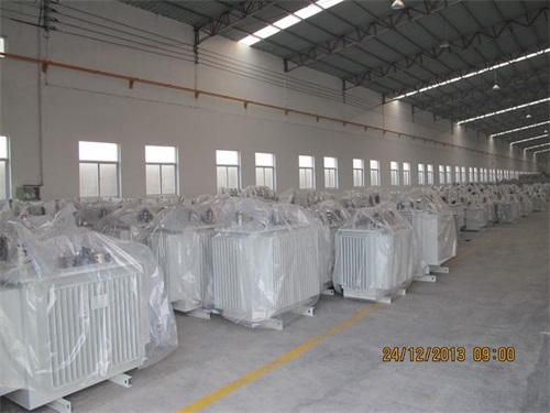 镇江160KVA油浸式变压器