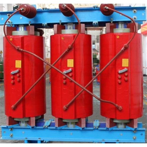 镇江SCB13-3150KVA/10KV/0.4KV干式变压器