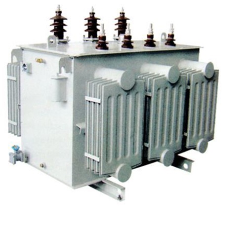 镇江SCB11-50KVA/10KV/0.4KV油浸式变压器