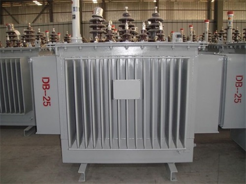 镇江S13-630KVA/10KV/0.4KV油浸式变压器