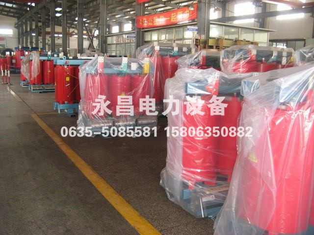 镇江变压器厂家