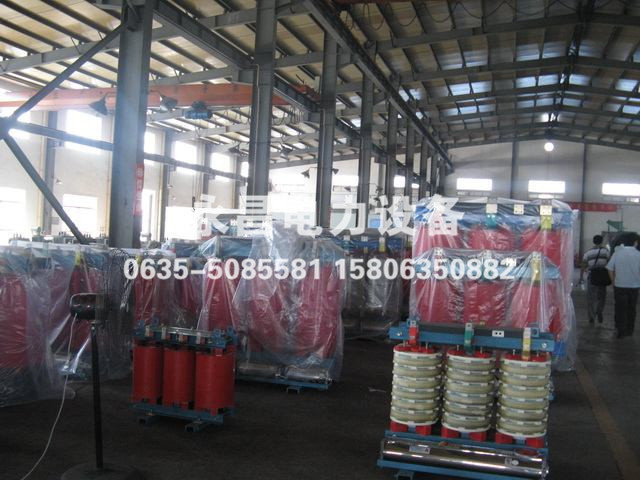 镇江SCB11-160KVA/10KV/0.4KV干式变压器 镇江SCB11-160KVA/10KV/0.4KV干式变压器