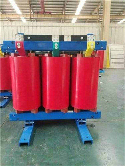 镇江SCB10-1600KVA/10KV/0.4KV干式变压器参数