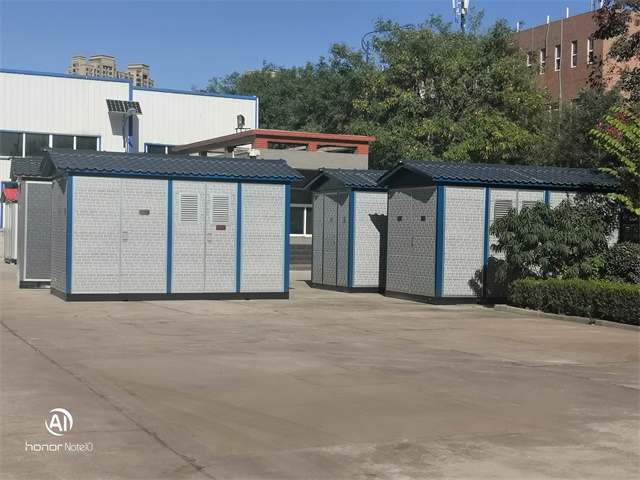 镇江SCB12-1250KVA/10KV/0.4KV干式变压器