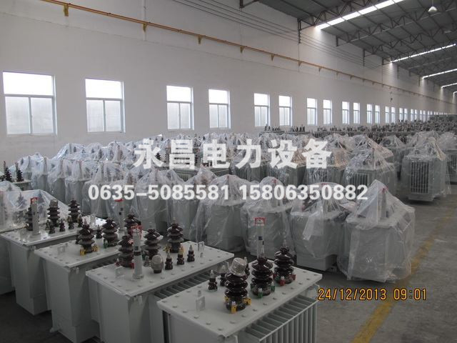 镇江S22油浸式变压器批发现货