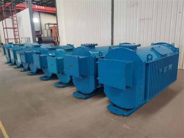 镇江KS11矿用变压器