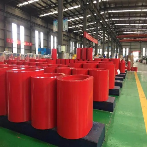 镇江SCB14-1000KVA干式变压器