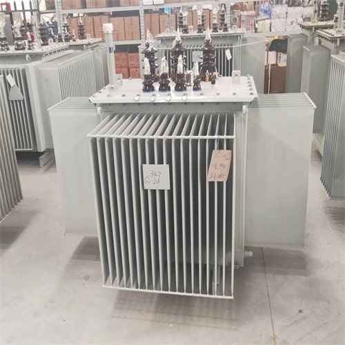 镇江S13-5000KVA油浸式变压器