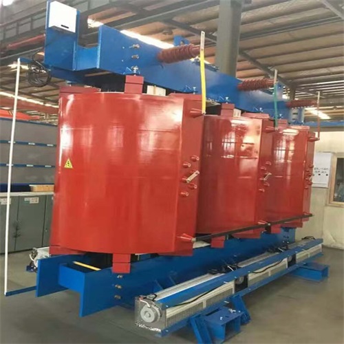 镇江SCB14-500KVA干式变压器