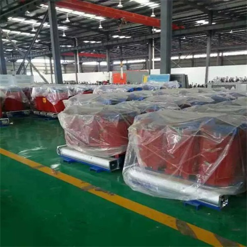 镇江SCB14-1600KVA干式变压器