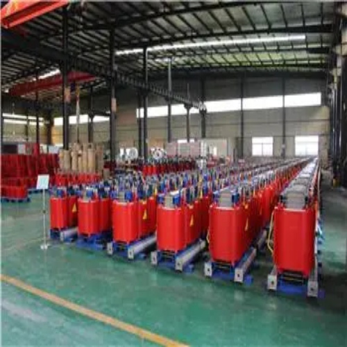 镇江SCB14干式变压器空载损耗