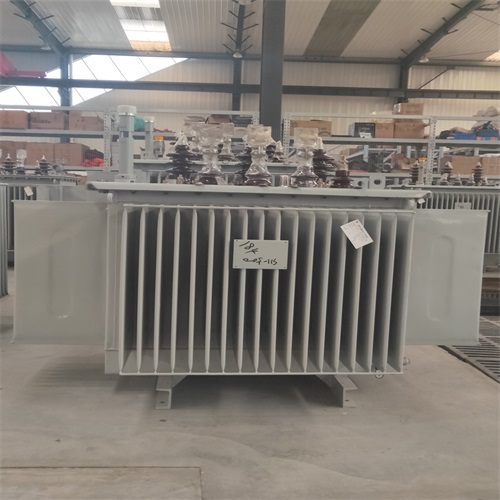 镇江油浸式非晶合金变压器批发