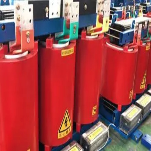 镇江SCBH15-2500KVA非晶合金干式变压器
