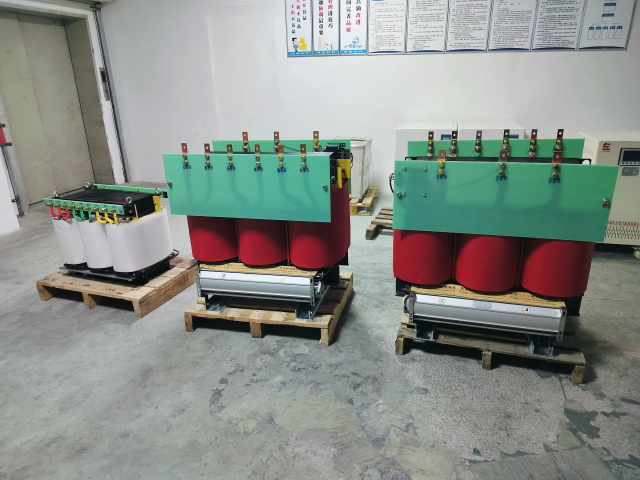 镇江矿用电力变压器