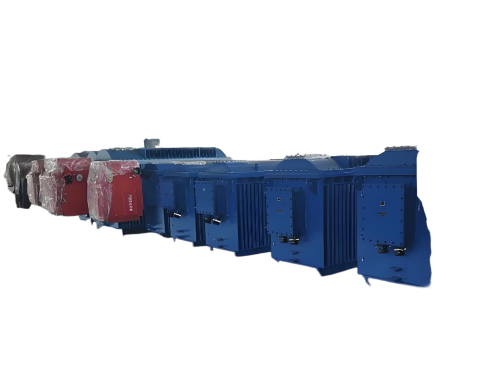 镇江井下矿用变压器型号