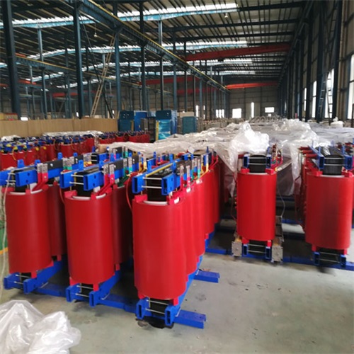 镇江SCB18干式变压器规格