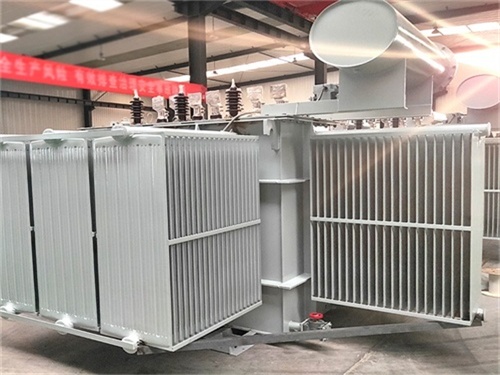 镇江S22油浸式变压器报价